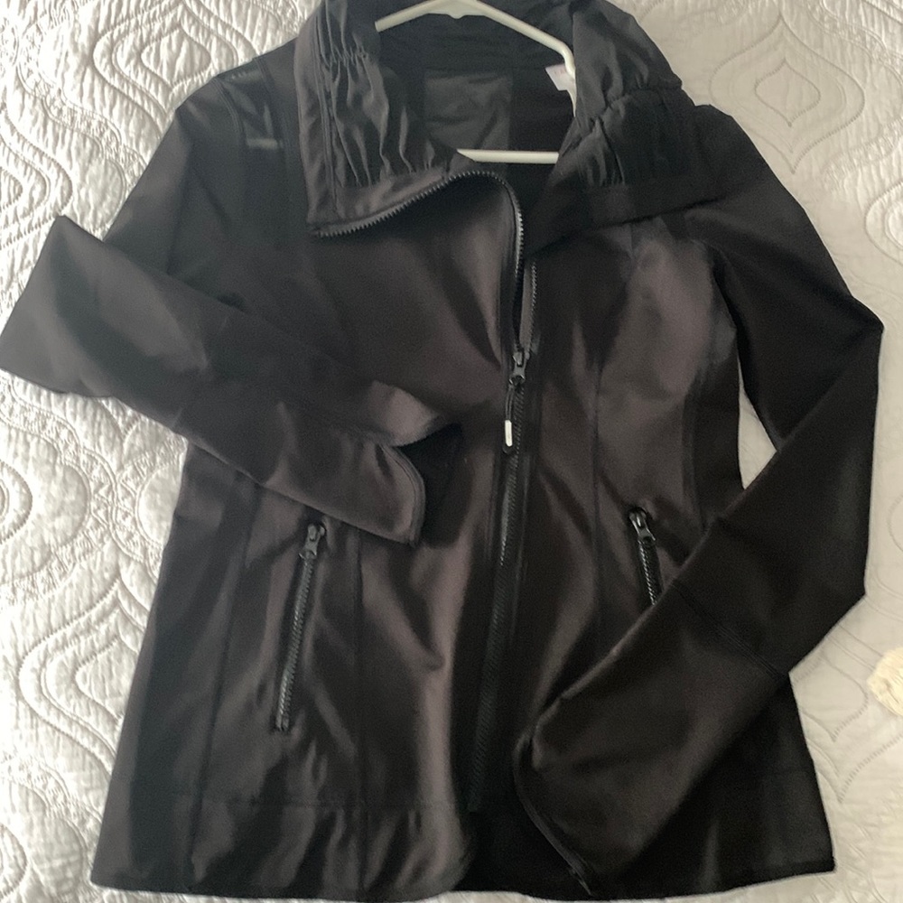 EUC CAPEZIO Workout jacket